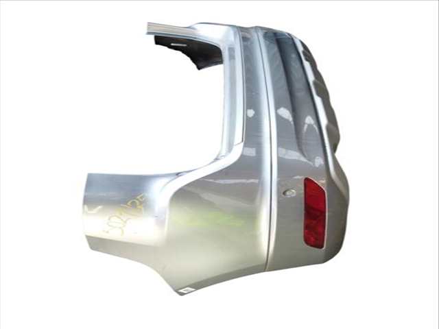Paragolpes Trasero Volvo XC 60 D3