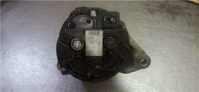 Foto 2ª: Alternador Iveco Daily 3.0 CABINA DOBLE 35 C... BATALLA 3450 [3.0 LTR. - 107 KW DIESEL] [F1CE0481F]