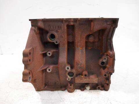 Foto 3ª: Bloque Motor Ford C Max 125 CV 92KW DXA [B7DA] (2019)