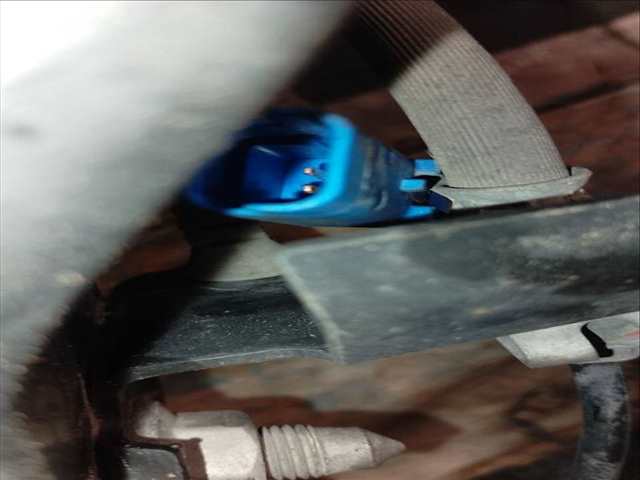 Foto 3ª: Puente Trasero Citroen C4 G CACTUS FEEL [YH01] (2019)