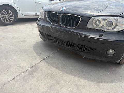 Foto 2ª: Paragolpes Delantero Bmw Serie 1 114 204D4 BERLINA (2004)