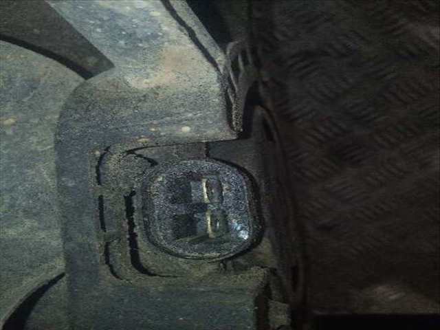 Foto 2ª: Electroventilador Opel Corsa BLUE LINE 69CV 51KW [Z13DT] (2004)