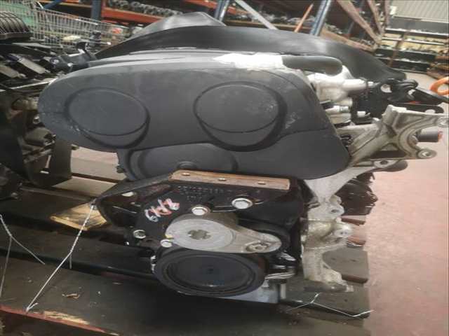 Foto 3ª: Motor Completo Dodge Caliber BSY (2006)