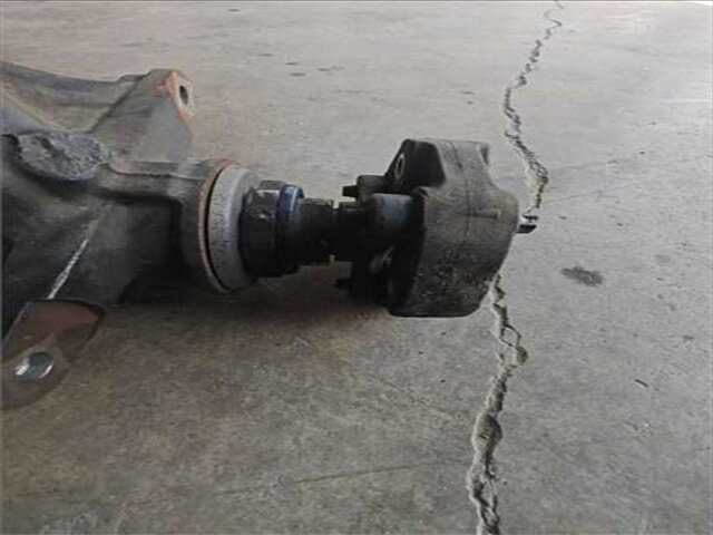 Foto 3ª: Diferencial Trasero Bmw Serie 3 315 2.0 318 D [2.0 LTR. - 105 KW TURBODIESEL]