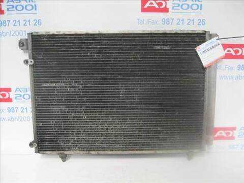 Radiador Calefaccion A.A. Mazda Mpv 2.0 DI 136CV 100KW