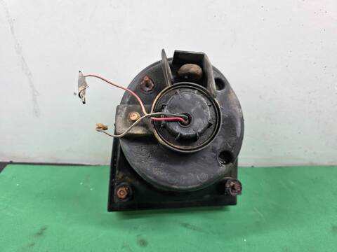 Foto 2ª: Faro Antiniebla Delantero Derecho Nissan Patrol RD28T