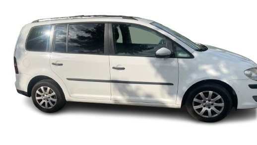Foto 2ª: Parasol Derecho Volkswagen Touran 1.9 TDI 1T1, 1T2 [BXF] (2009)