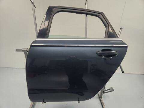 Puerta Trasera Izquierda Audi A6 3.0 TDI QUATTRO 245CV 180KW