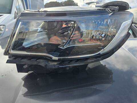 Faro Izquierdo Jeep Compass LONGITUDE FWD 140CV 103KW