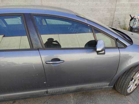 Puerta Delantera Derecha Citroen C4 NFU BERLINA