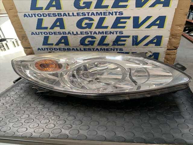 Faro Derecho Renault Twingo 1.200 8V 60CV/43KW