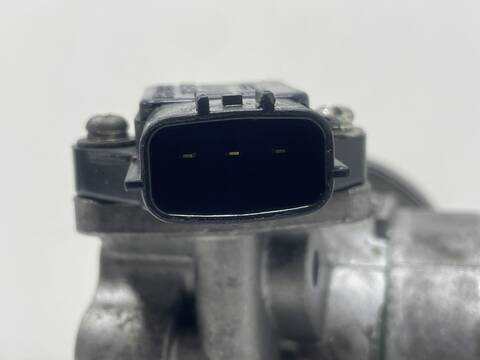 Foto 3ª: Caja Mariposa Subaru Impreza EJ20 (2007)