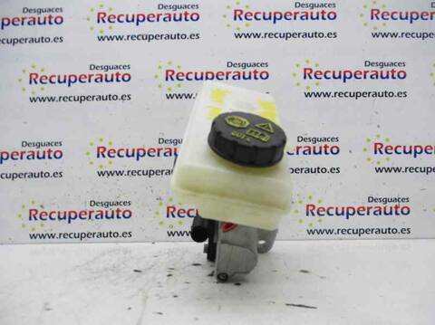 Foto 2ª: Bomba Freno Seat Mii CHY (2014)
