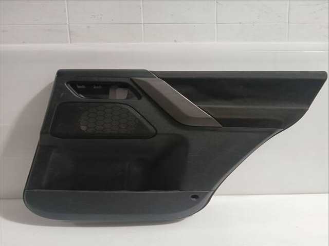 Tapizados Cartoneras Land Rover Freelander 2.2 TD4 4X4 160CV 118KW
