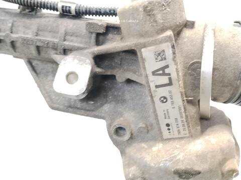 Foto 3ª: Cremallera de Direccion Bmw Serie 3 315 320 D [N47 D20 C] (2004)