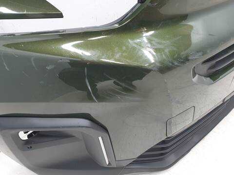 Foto 3ª: Paragolpes Delantero Citroen Berlingo LIVE M (2008)