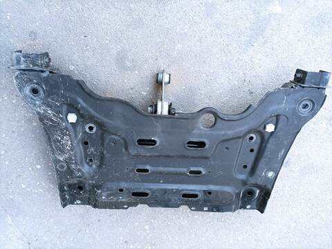 Foto 2ª: Puente Delantero Renault Megane LIFE BERLINA 102CV 75KW IV BERLINA 5P [H5HB470] (2019)