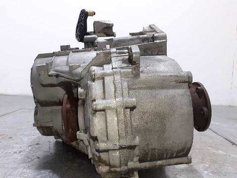 Foto 2ª: Caja Cambios Volkswagen Golf 2.0 GTI 210CV 155KW [CCZB] (2010)