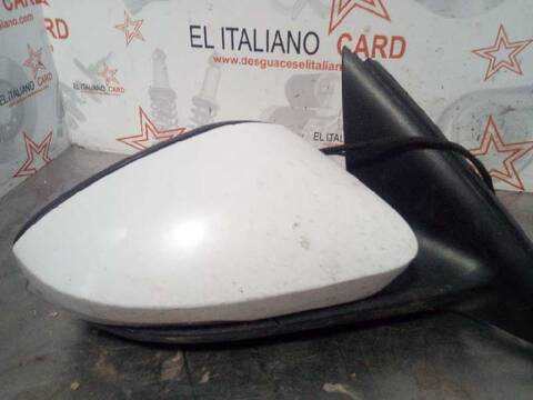 Foto 4ª: Retrovisor Derecho Skoda Octavia ACTIVE 105CV 77KW [CLH] (2015)