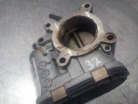 Foto 2ª: Caja Mariposa Seat Ibiza 68CV 50KW