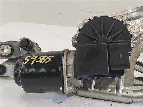 Foto 2ª: Motor Limpia Delantero Fiat Linea 1.3 D MULTIJET 90CV 66KW [199 A3.000] (2008)