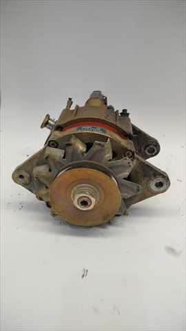 Foto 3ª: Alternador Nissan Terrano 2.7 D [D/TD27 TURBO] (1994)