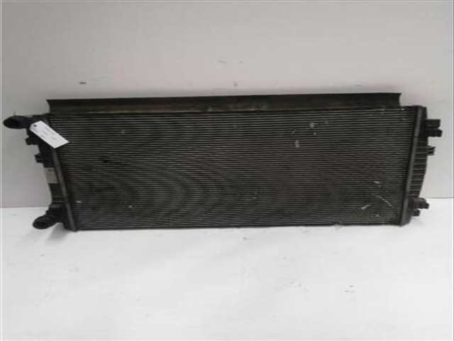 Radiador Motor Skoda Octavia 2.0 ELEGANCE [2 0 LTR. - 110 KW TDI] BERLINA 150CV