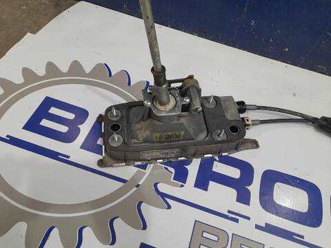 Foto 3ª: Palanca de Cambio Seat Leon 1.9 TDI 105CV (2005)