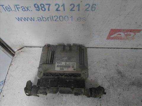 Centralita Motor ECU Saab 9-3 1.9 TID BERLINA 150CV 110KW