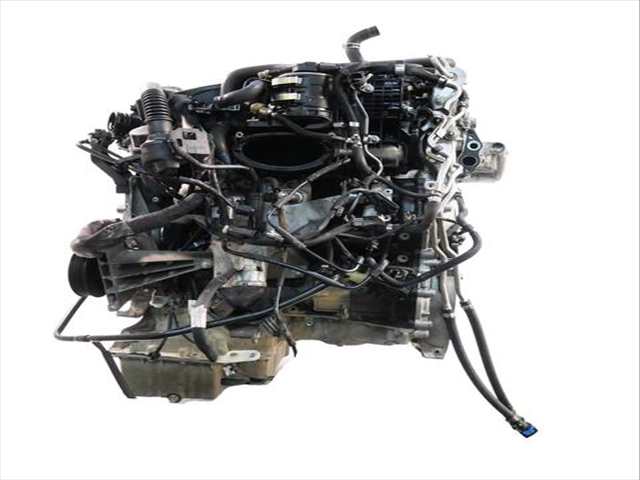 Motor Completo Mercedes Sprinter 114CV 84KW