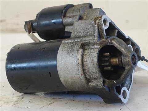 Motor de Arranque Renault Megane 2.0 135CV 99KW II SEDAN LM0/1_)
