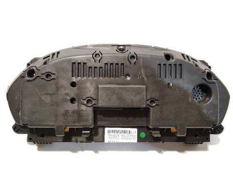 Foto 4ª: Cuadro de Instrumentos Bmw Serie 4 418 2.0 COUPE 245CV 180KW [N20B20A] (2015)