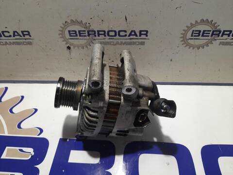 Foto 3ª: Alternador Peugeot 207 1.4 16V VTI CAT 8FS - EP3) 95CV [KFVTU3A] (2007)