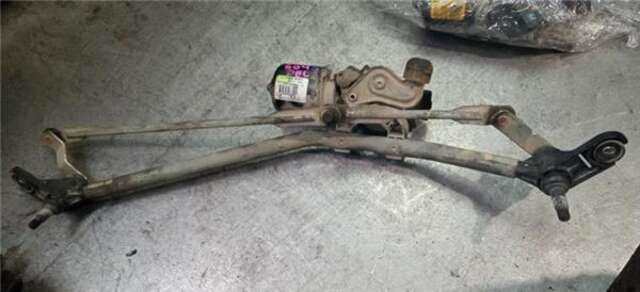 Foto 2ª: Motor Limpia Delantero Mercedes Citan 1.5 109/111 CDI EXTRALARGO (A3)(415.605) [1.5 LTR. - 85 KW CDI CAT] [607951]