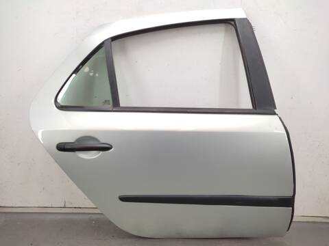 Puerta Trasera Derecha Renault Laguna 1.9 DCI 107CV 79KW