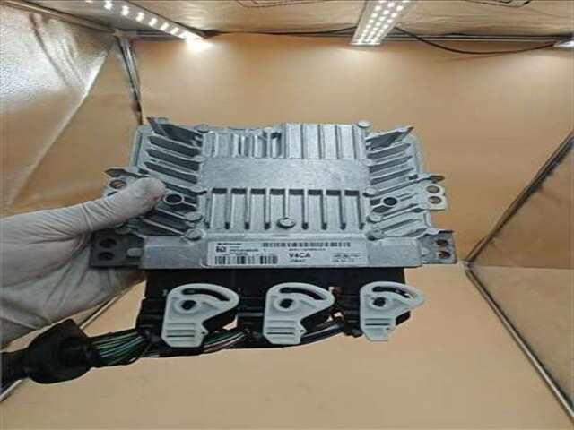 Centralita Motor ECU Ford Kuga 2.0 TREND [2.0 LTR. - 100 KW TDCI CAT]