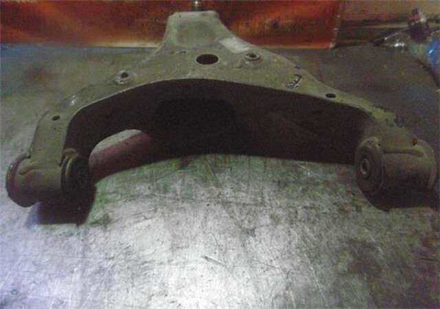 Foto 2ª: Brazo Suspension Delantero Derecho Mercedes Sprinter 210 CDI [OM 651.955]