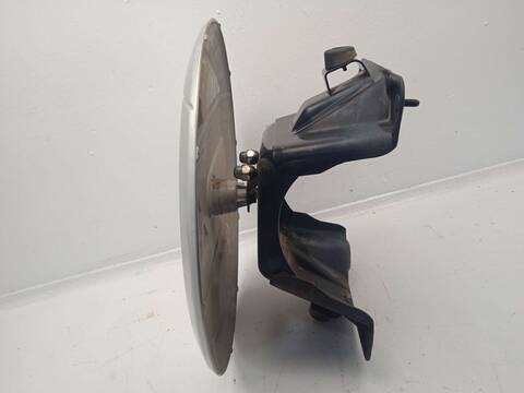 Foto 3ª: Rueda de Repuesto Mitsubishi Montero 1800 MPI 3-PTAS.) 114CV 84KW [4G93] (2002)