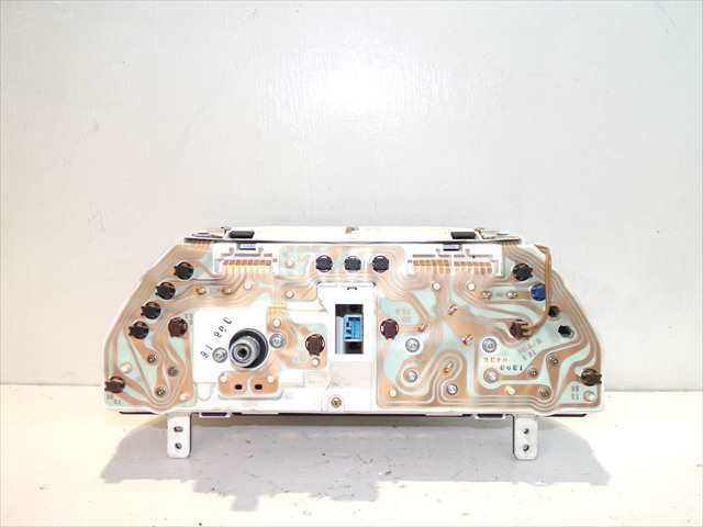 Foto 2ª: Cuadro de Instrumentos Rover Serie 400 414 1.4 G 1990-1995 [14K4F] (1994)