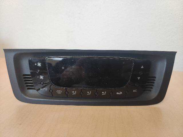 Climatizador Seat Ibiza 1.9 TDI IBIZA 6J FINAL PATI