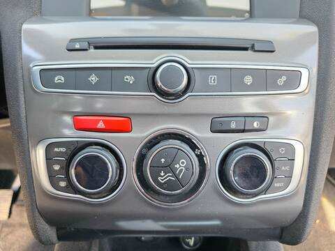 Mando Climatizador Citroen C4 BHY BERLINA