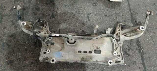 Cuna de Motor Volkswagen Passat 1.9 TDI