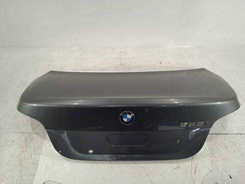 Maletero Bmw Serie 5 518 2.5 24V BERLINA 192CV 141KW