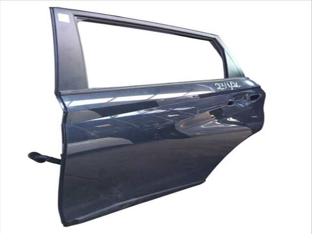 Puerta Trasera Izquierda Hyundai Bayon 1.0 T-GDI 48V-HYBRID