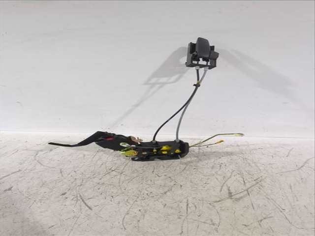 Foto 3ª: Cerradura Puerta Delantera Derecha Kia Rio 1.5 CRDI 110CV 81KW [D4FA] (2006)
