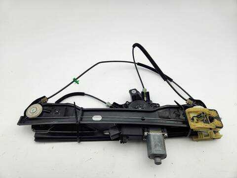 Foto 3ª: Elevalunas Eléctrico Delantero Izquierdo Opel Adam JAM ECOFLEX 87CV 64KW [B14XEL] (2017)