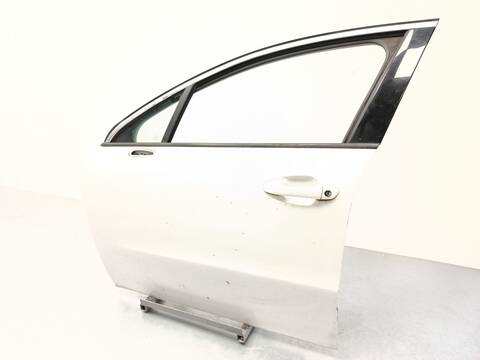 Puerta Delantera Izquierda Peugeot 508 1.6 HDI 112CV 82KW
