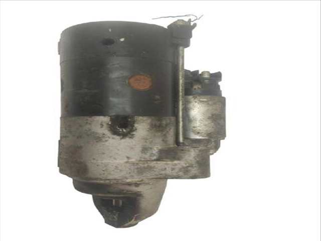 Motor de Arranque Honda Civic 2.2 CTDI FK3) HATCHBACK