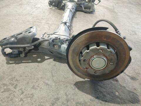 Foto 3ª: Puente Trasero Opel Mokka 1.2 76) 136CV 100KW [HN09] (2023)