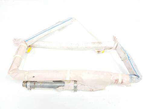 Airbag Cortina Delantero Izquierdo Citroen C4 LIVE